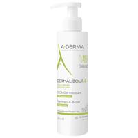 A-Derma Dermalibour+ Cica-Gel Moussant Assainissant 200ml