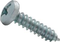 Parkers ck 3,5x19mm rvs 25st - Deltafix