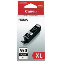 Canon PGI-550PGBK XL pigment zwart - thumbnail