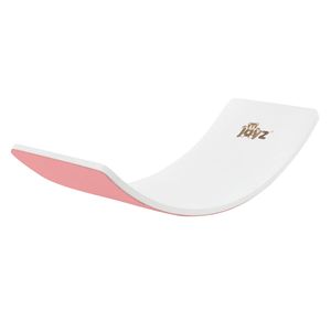 Balance Board Kids Roze Hout tot 100 kg Joyz