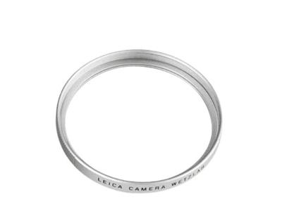 leica UVa X39 (Silver)