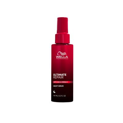 Wella Professionals Ultimate Repair Night Serum 95ml Wella Professionals Ultimate Repair Night Serum 95ml