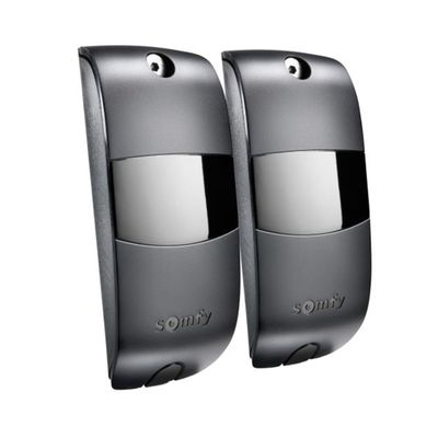 Somfy 2400939 accessoire voor garagedeuropener Zender en ontvanger
