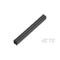 TE Connectivity 3-1734506-6 Inhoud: 1 stuk(s) Box