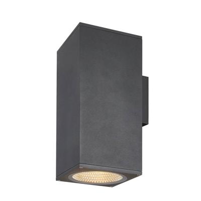 SLV Grote up- en downlighterEnola Square - 1003438