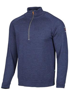 Ivanhoe Jojje Trui Heren Steelblue M