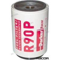RACR90P - FILTERELEMENT Volvo