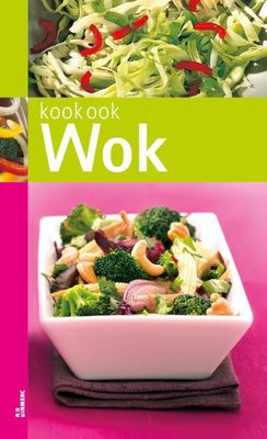 Wok - Chantal Veer - ebook