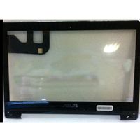 13.3" OEM Touch Screen Digitizer With Frame For Asus TP300LD TP300LA TP300LJ 5590R FPC-1 - thumbnail