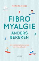 Fibromyalgie anders bekeken - Herlinde Jacobs - ebook