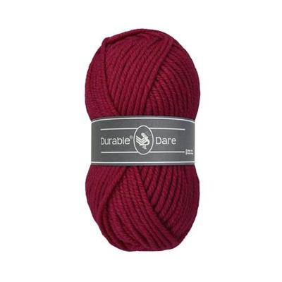 Durable Dare 222 Bordeaux
