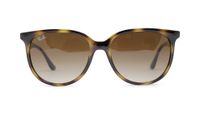 Unisex Leesbril RayBan | Sterkte:  | Kleur: Havanna