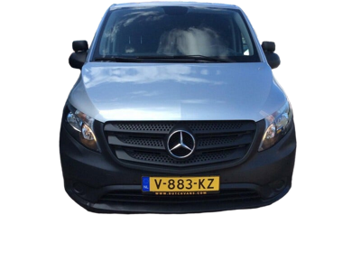 Mercedes Benz Vito