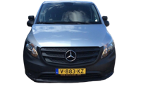 Mercedes Benz Vito