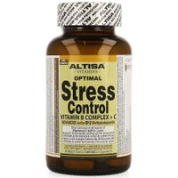 Altisa Optimal Stress Control B Cplx Pot Comp 90