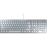 CHERRY KC 6000 SLIM FOR MAC toetsenbord