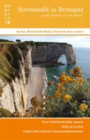 Reisgids Dominicus Normandie - Bretagne | Gottmer - thumbnail