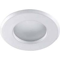 Brumberg 206225 206225 Inbouwlamp Halogeen GX5.3 50 W Aluminium - thumbnail