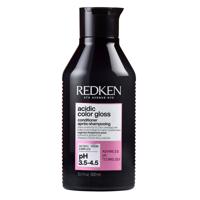 Redken Haircare Acidic Color Gloss Conditioner 300ml | Voor Gekleurd Haar