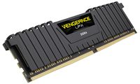 Corsair Vengeance LPX geheugenmodule 16 GB 2 x 8 GB DDR4 3200 MHz - thumbnail