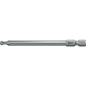 Wera 867/4 KK 05059705001 Torx-bit T 40 Gereedschapsstaal Gelegeerd, Taai F 6.3 1 stuk(s)