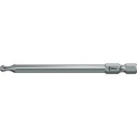 Wera 867/4 KK 05059705001 Torx-bit T 40 Gereedschapsstaal Gelegeerd, Taai F 6.3 1 stuk(s) - thumbnail