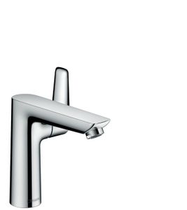 Hansgrohe Talis E wastafelkraan chroom