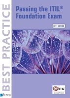 Passing the ITIL foundation excam - 2011 - David Pultorak, Jon E Nelson, Vince Pultorak - ebook - thumbnail