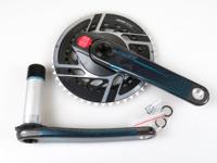 SRAM red e1 axs powermeter dub 48/35 - 175mm