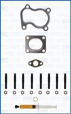 Turbocharger, montageset JTC11062