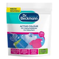 Beckmann active colour oxi vlekverwijd Beckmann active colour oxi vlekverwijd