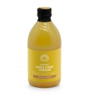 Apple cider vinegar Cinnamon&turmeric appelaz bio