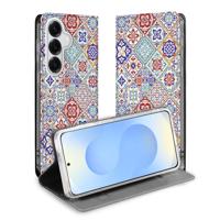 Telefoonhoesje Samsung Galaxy S26 Tiles Color