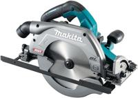 Makita hs009gz | accu cirkelzaag | 235 mm | 40v | zonder accu's en lader - hs009gz