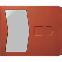 Graphite 230T Windowed Side Panel Zijdeel