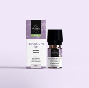 Volatile Pepermunt