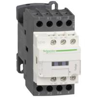 Schneider Electric LC1D0986FDS207 Contactor 1 stuk(s)