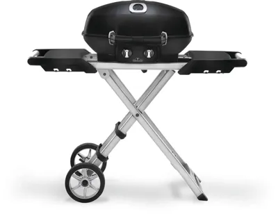Napoleon gasbarbecue travelQ PRO285X inklapbaar