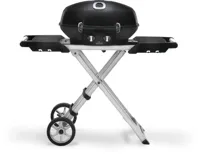 Napoleon gasbarbecue travelQ PRO285X inklapbaar