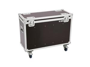 ROADINGER ROADINGER Flightcase 4x Multiflood Pro