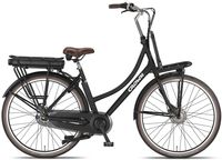 Crown Milano E-bike Dames 28 inch 53cm 7v