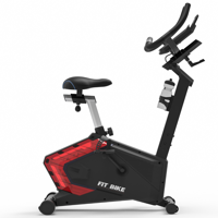 Hometrainer - FitBike Ride 8 iPlus EMS