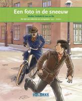 Een foto in de sneeuw (Hardback)