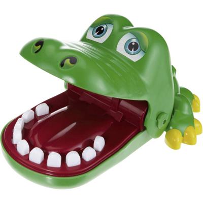 Hasbro B0408100 Hasbro behendigheidsspel Croc Doc Hasbro B0408100 Hasbro behendigheidsspel Croc Doc