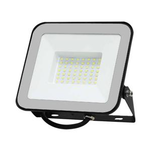 V-TAC 10026 LED-schijnwerper Energielabel: F (A - G) 50 W Koudwit