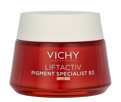 Vichy Liftactiv B3 Anti-Dark Spots Day Cream SPF50 50 ml