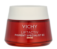 Vichy Liftactiv B3 Anti-Dark Spots Day Cream SPF50 50 ml