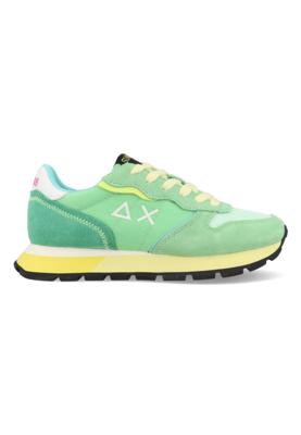 SUN68 Ally Color Explosion Z35204_38 Mintgroen-40 maat 40