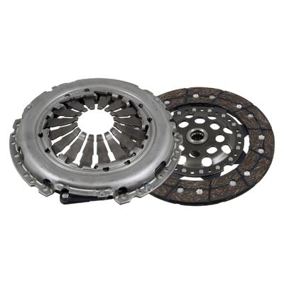 Koppelingsset ADZ93052