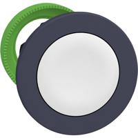 Schneider Electric ZB5FA1 ZB5FA1 Frontelement voor druktoets 1 knop Druk-ontgrendeling 1 stuk(s)